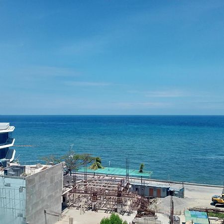 Condotel Dc Marina Spatial Felinvest Dumaguete City Exterior photo
