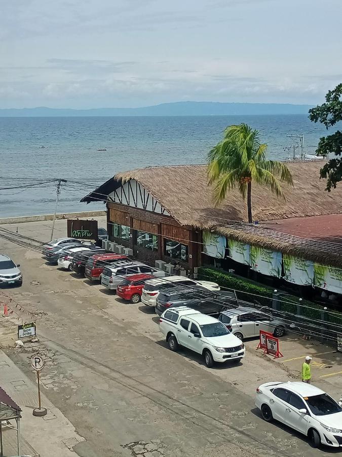 Condotel Dc Marina Spatial Felinvest Dumaguete City Exterior photo