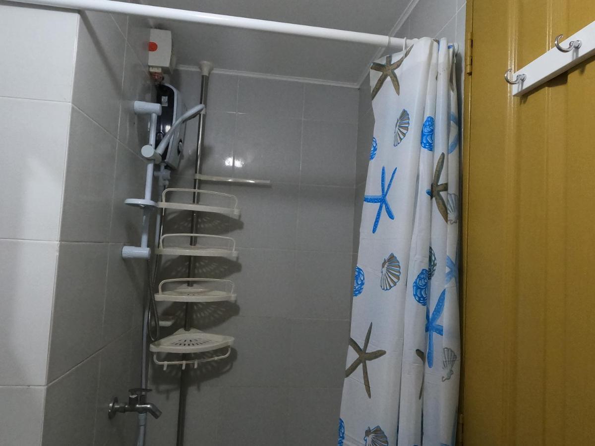 Condotel Dc Marina Spatial Felinvest Dumaguete City Exterior photo