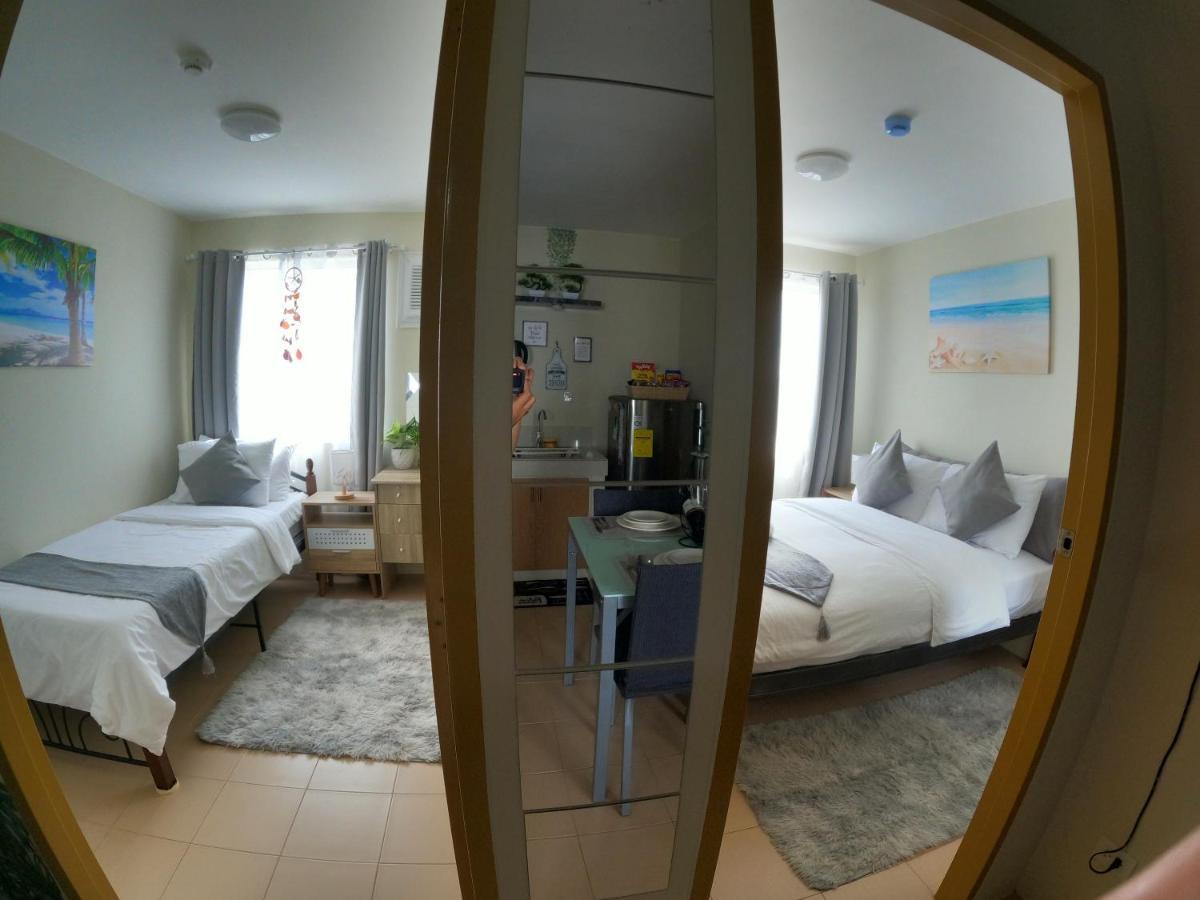 Condotel Dc Marina Spatial Felinvest Dumaguete City Exterior photo