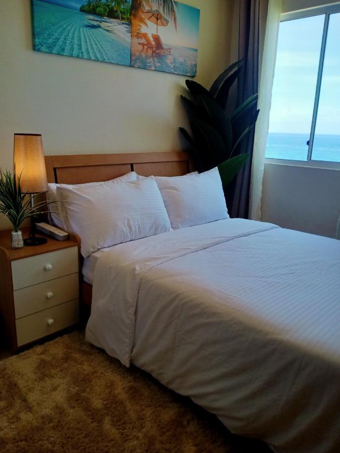 Condotel Dc Marina Spatial Felinvest Dumaguete City Exterior photo